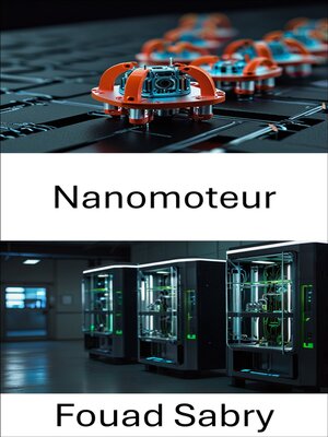 cover image of Nanomoteur